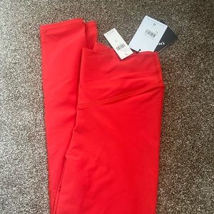 Nwt The Upside leggings